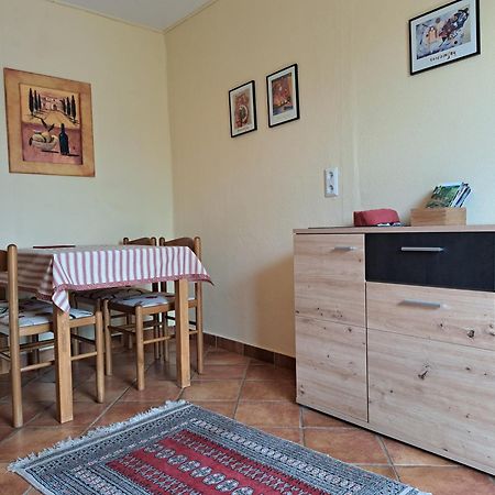 Ferienwohnung Vor Den Toren Luebecks Herrnburg エクステリア 写真