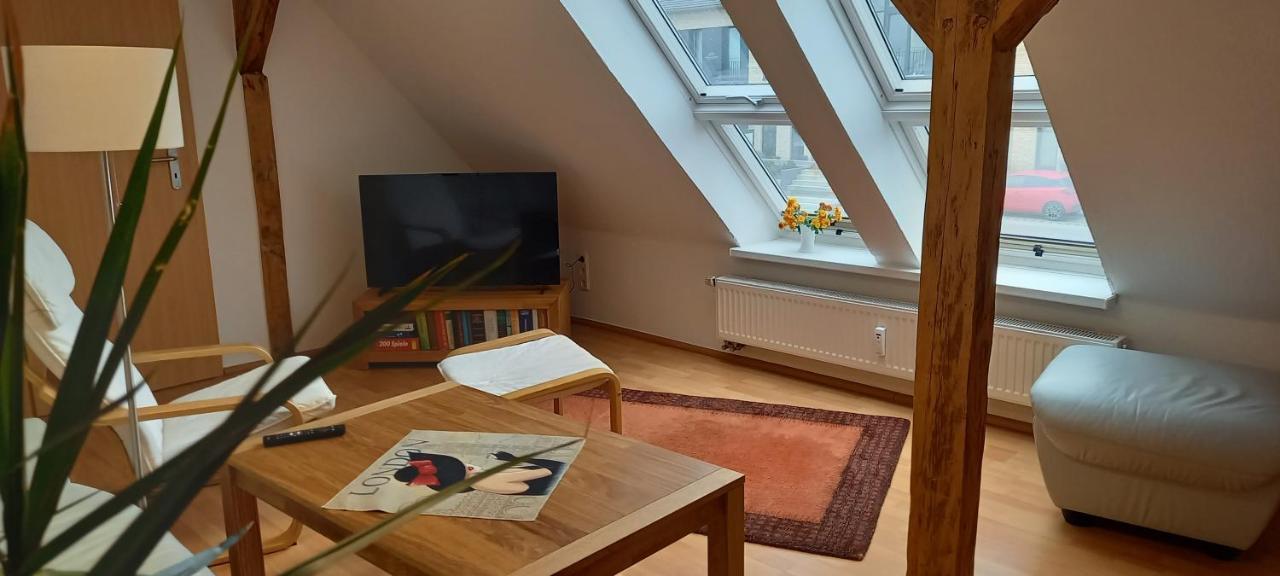 Ferienwohnung Vor Den Toren Luebecks Herrnburg エクステリア 写真