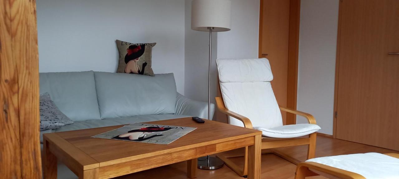 Ferienwohnung Vor Den Toren Luebecks Herrnburg エクステリア 写真