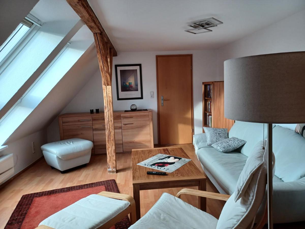 Ferienwohnung Vor Den Toren Luebecks Herrnburg エクステリア 写真